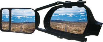 BRUNNER - SPECCHIO RETROVISORE DELTA(NEW  - 7306330N