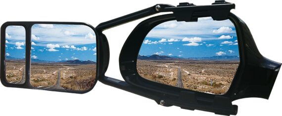 BRUNNER - SPECCHIO RETROVISORE DELTA(NEW  - 7306330N