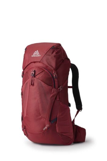 GREGORY PACKS - ZAINO DONNA JADE 33 LT. 1761 RUBY RED 14565.33