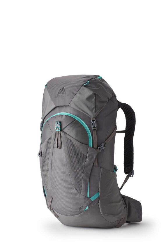 GREGORY PACKS - ZAINO DONNA JADE 33 LT. 9978 MIST GREY 14565.33