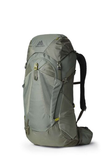 GREGORY PACKS - ZAINO ZULU 35 LT. NEW  9976 FORAGE GREEN 14566.35