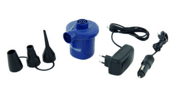 OUTWELL - POMPA ELETTRICA SKY 220/12 VOLT  - 155075