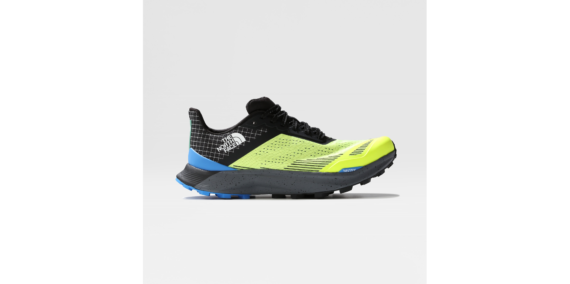 THE NORTH FACE - SCARPE VECTIV INFINITE II FM91 LEDYELLW/TNFBLK NF0A7W5M - immagine 6