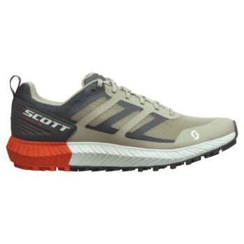 SCOTT - SCARPE KINABALU 2  BLACK/LIGHT 280055