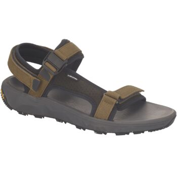 LIZARD - SANDALI SUPER TREK  FIR GREEN/BLACK 289530