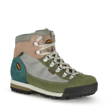 AKU - PEDULE ULTRALIGHT ORIGINAL GTX 066 GREY/SAGE 365.20