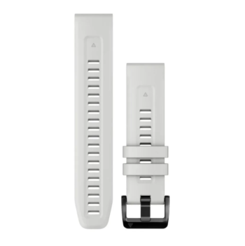 GARMIN - CINTURINO 22MM. CARRERA WHITE 13123-00