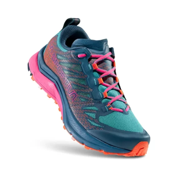 LASPORTIVA - SCARPE DONNA JACKAL II  STORM BLUE/LAGOON 56K - immagine 3