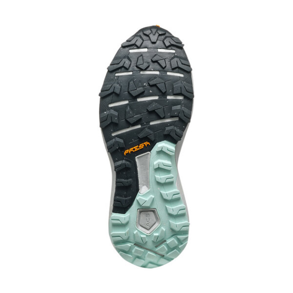 SCARPA - SCARPE DONNA SPIN PLANET  001 AQUA-NILE BLUE 33063.352 - immagine 3