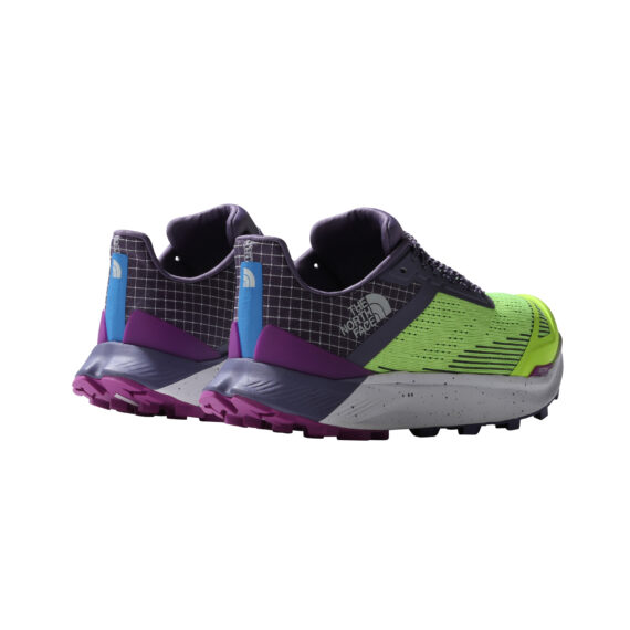 THE NORTH FACE - SCARPE DONNA VECTIV INFINITE 2  IG71 NF0A7W5N - immagine 8
