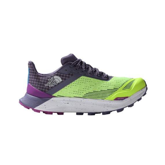 THE NORTH FACE - SCARPE DONNA VECTIV INFINITE 2  IG71 NF0A7W5N - immagine 6