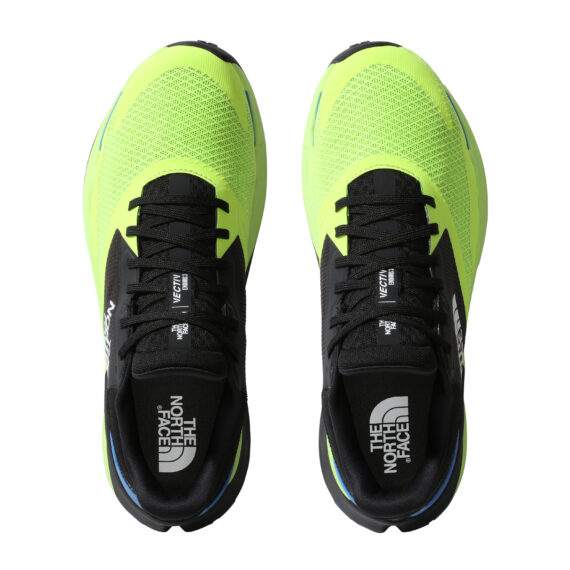 THE NORTH FACE - SCARPE VECTIV ENDURIS 3 FM91 LEDYELLW/TNFBLK NF0A7W5O - immagine 5
