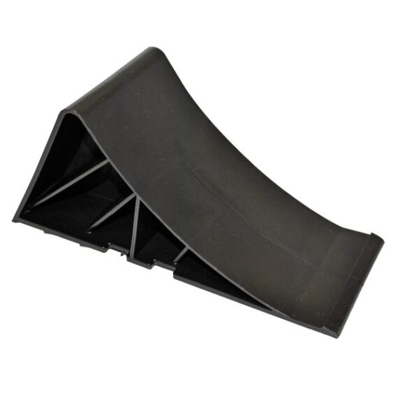 FRANKANA - COPPIA CUNEI STAZIONARI  BLACK 135/001