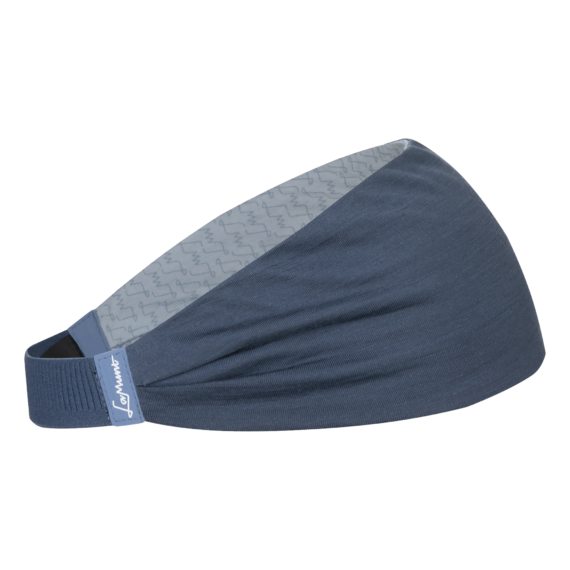LAMUNT - FASCIA DONNA MARTHA REVERSIBIL 3060 ARTIC BLUE 50031