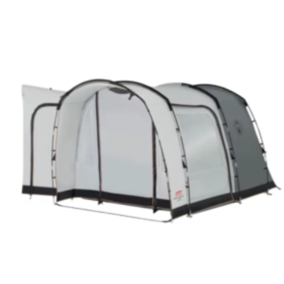 CAMPINGAZ - TENDA  MINIVAN JOURNEYMASTER PRO L BLACKOUT CON PROFILO QEDER 2000038459