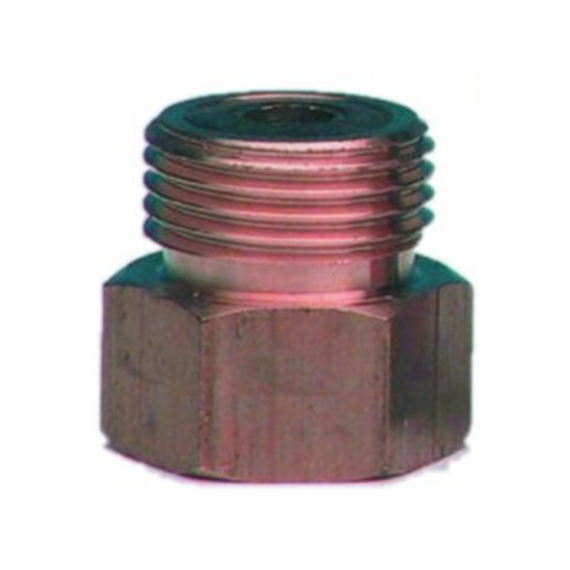 DIMATEC - RIDUZIONE REGOLATORE TEDESCO B OMBOLA ITALIA - 015IM