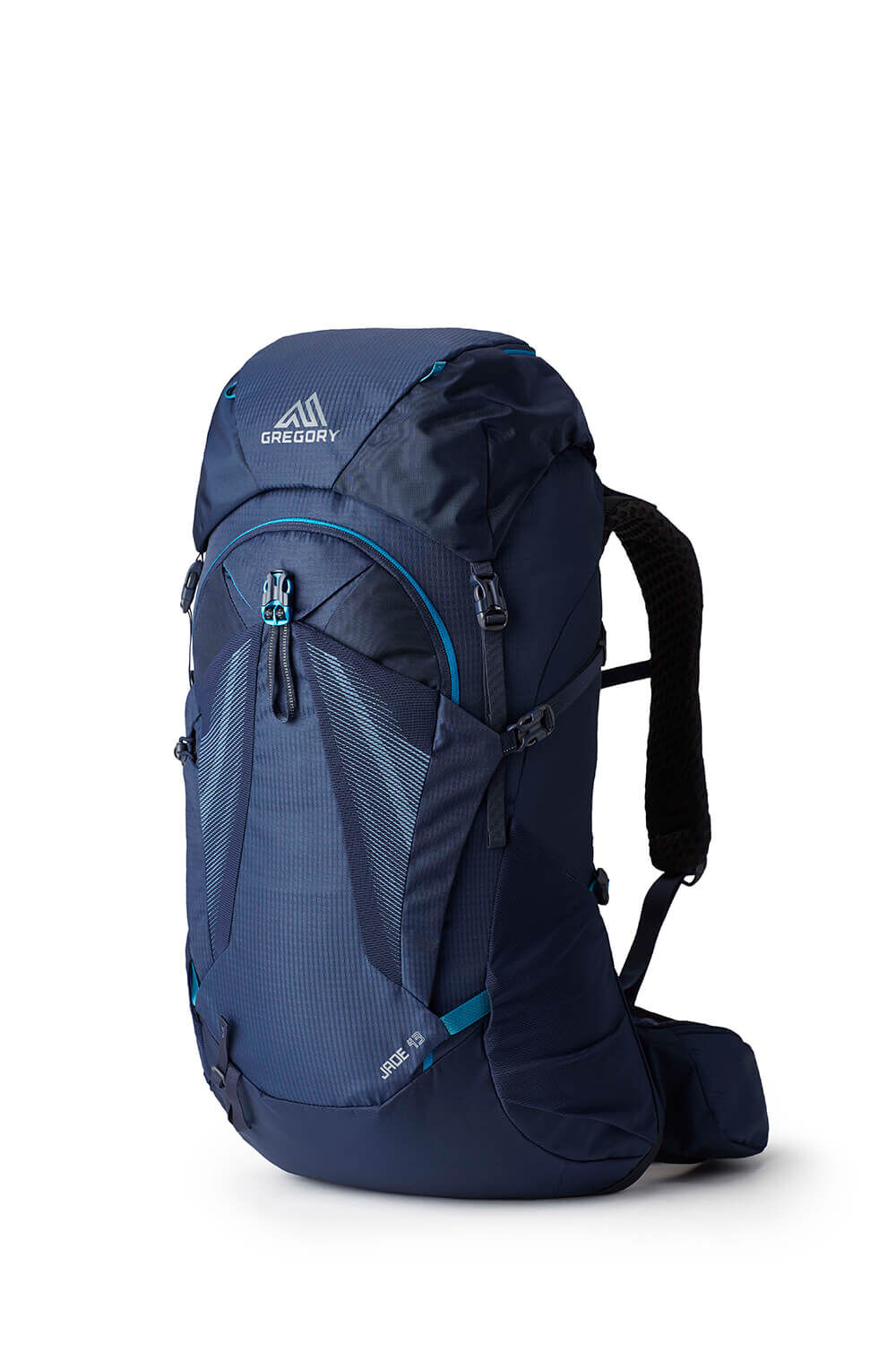 GREGORY PACKS - ZAINO DONNA JADE 38 LT. NEW 1552 MIDNIGHT NAVY 14565.38