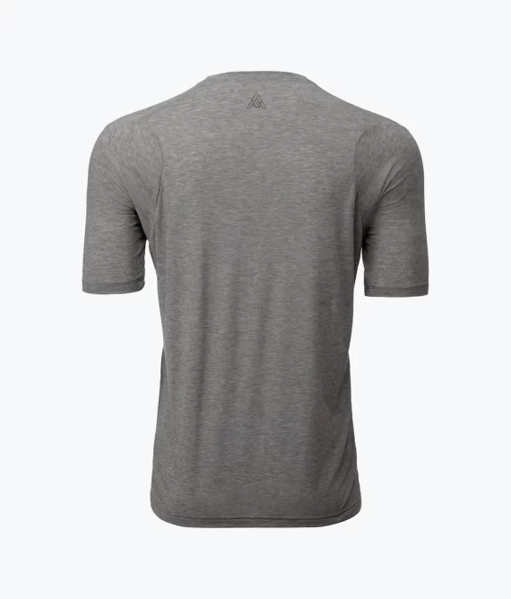 7MESH CYCLISM - 7MESH - MAGLIA ELEVATE SS  PEAT 2041 - immagine 3