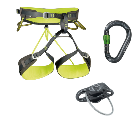 CAMP - IMBRAGO ENERGY CR3  AZZURRO 2870