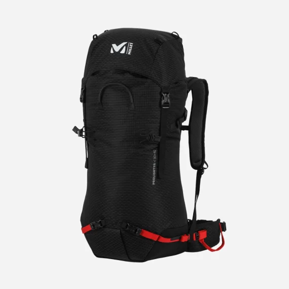 MILLET - ZAINO PROLIGHTER 30+10 NEW  BLACK 2272