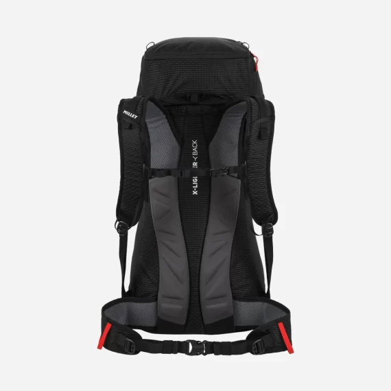 MILLET - ZAINO PROLIGHTER 30+10 NEW  BLACK 2272 - immagine 2
