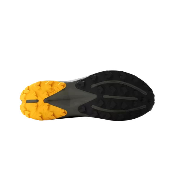 THE NORTH FACE - SCARPE VECTIV INFINITE 2  BQW1 NWTPEGRN/TNFBLK NF0A7W5M - immagine 5