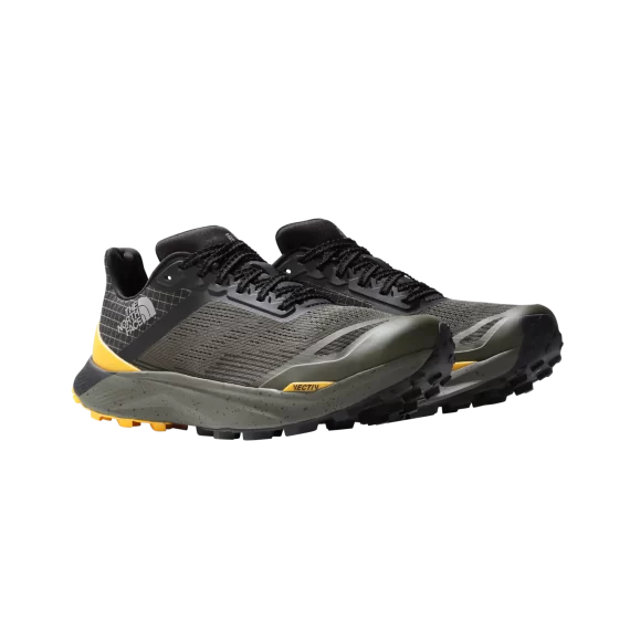 THE NORTH FACE - SCARPE VECTIV INFINITE 2  BQW1 NWTPEGRN/TNFBLK NF0A7W5M