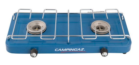 CAMPINGAZ - BASE CAMP 2 FUOCHI  2 X 1600 W 2000036709
