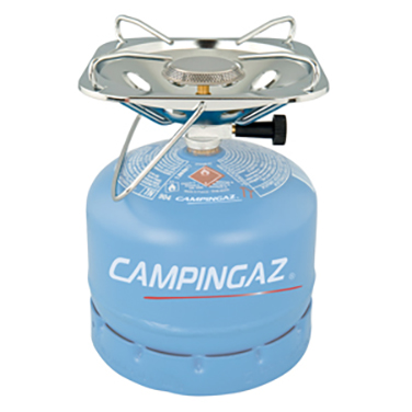 FORNELLO SUPERCARENA CAMPINGAZ 3000W DI POTENZA 320/983