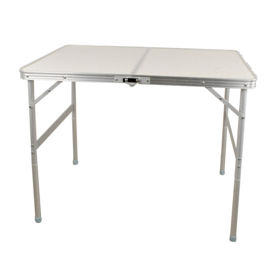 FREIKO FRANKANA - TAVOLO ALLUMINIO MINIMAX 90 X 70 - 611/237