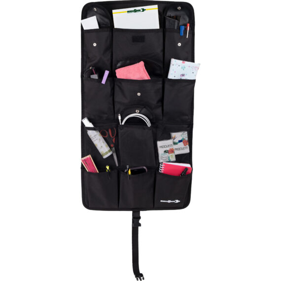 BRUNNER - PORTAOGGETTI 12 TASCHE  - 0420070N.C06