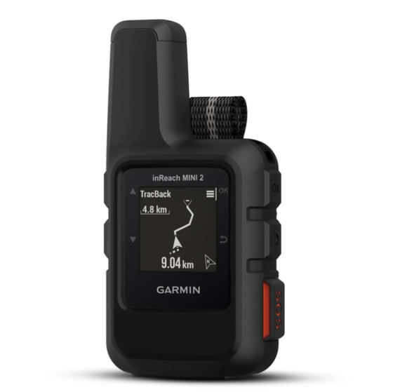 GARMIN - GPS INREACH MINI 2 NERO 02602-03 - immagine 3