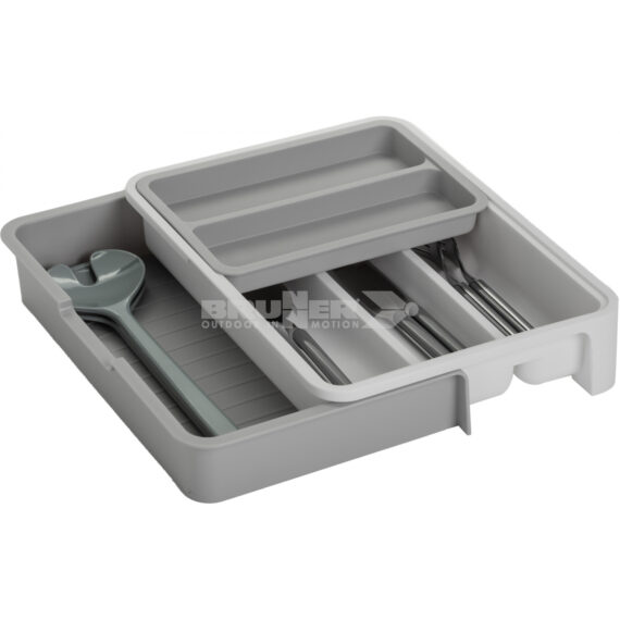 BRUNNER - PORTAPOSATE MANTIS  - 0420008N