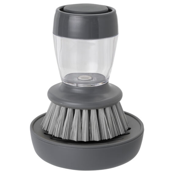 BRUNNER - SPAZZOLA PER PIATTI PURA  - 0420030N