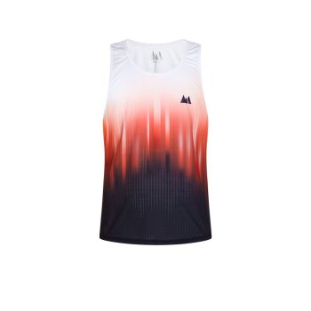 WILDTEE - CANOTTA LIGHTWEIGHT  RACE RED 018