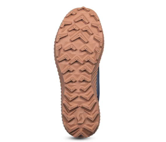 SCOTT - SCARPE DONNA SUPERTRAC 3 GTX  METAL BLUE/ROSE BEIGE 287823 - immagine 5