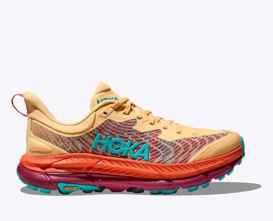 HOKA ONE ONE - SCARPE MAFATE SPEED 4 IFLM 1129930