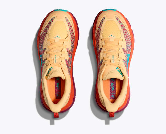 HOKA ONE ONE - SCARPE MAFATE SPEED 4 IFLM 1129930 - immagine 2