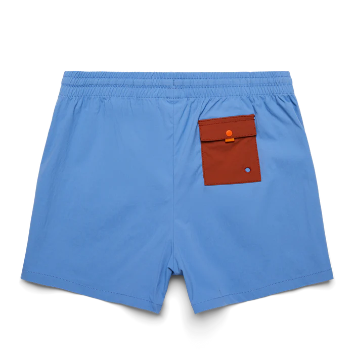 COTOPAXI - BERMUDA DONNA BRINCO SOLID LUPN BRCOW - immagine 2
