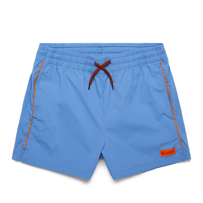 COTOPAXI - BERMUDA DONNA BRINCO SOLID LUPN BRCOW