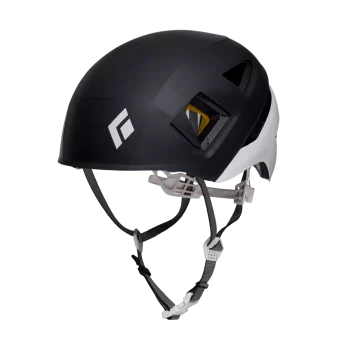 BLACK DIAMOND - CASCO CAPITAN MIPS  BLACK/WHITE 620222