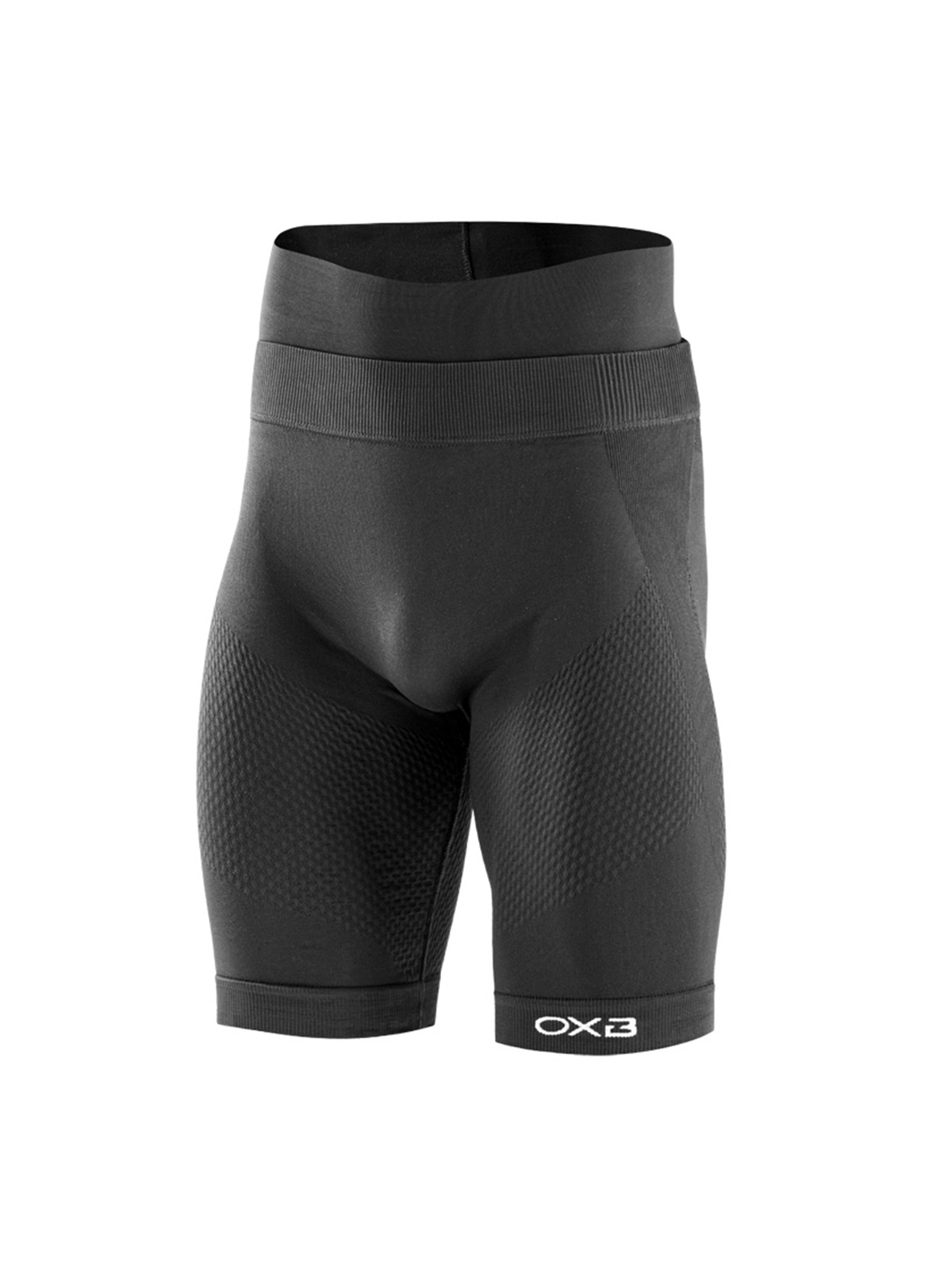 OXYBURN - PANTALONCINI AXO SHORTS 03/BLACK 5013