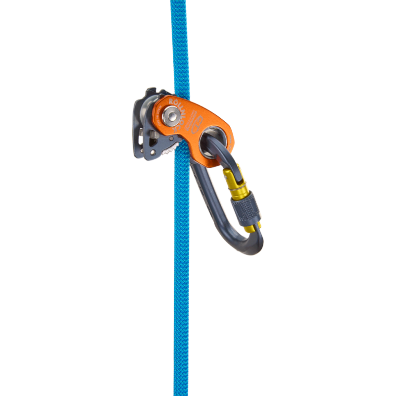 SKYLOTEC - CARRUCOLA ROLLNLOCK ARANCIO 2D67500 - immagine 3