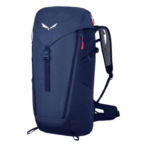 ZAINO DONNA ALP MATE 30LT. 3326 BLUE DEEP 1271