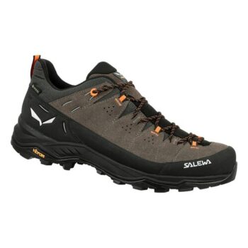 SALEWA - SCARPE ALP TRAINER 2 GTX  7953 BUNGEE CORD/BLACK 61400