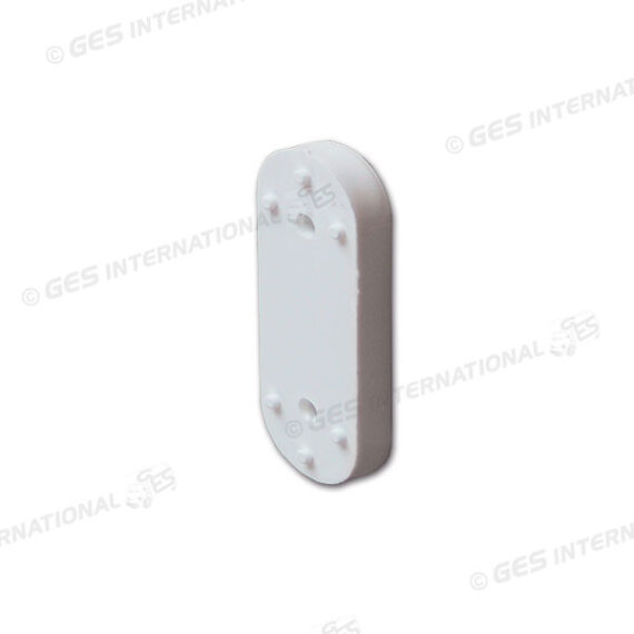 GES - SPESSORE PER FER06  BIANCO FER06S