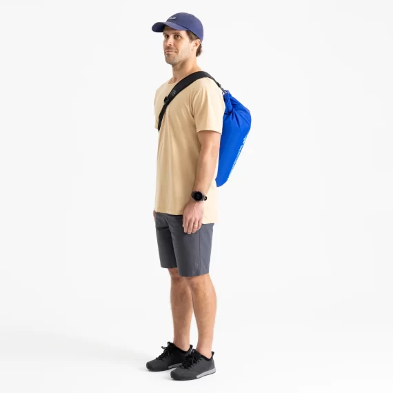 SEA TO SUMMIT - SACCA STAGNA 20LT LIGHT  OCRA SULPHUR DDRYLIGHT20 - immagine 3