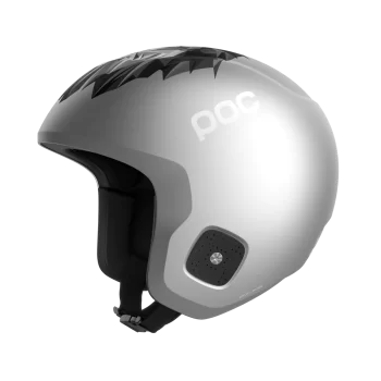 CASCO SKULL DURA JR MARCO ODERMATT ED. ARGENTINE SILVER 10185