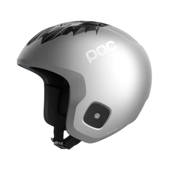 CASCO SKULL DURA JR MARCO ODERMATT ED. ARGENTINE SILVER 10185
