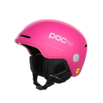 POC - CASCO POCITO OBEX MIPS  FLUORESCENT PINK 10474